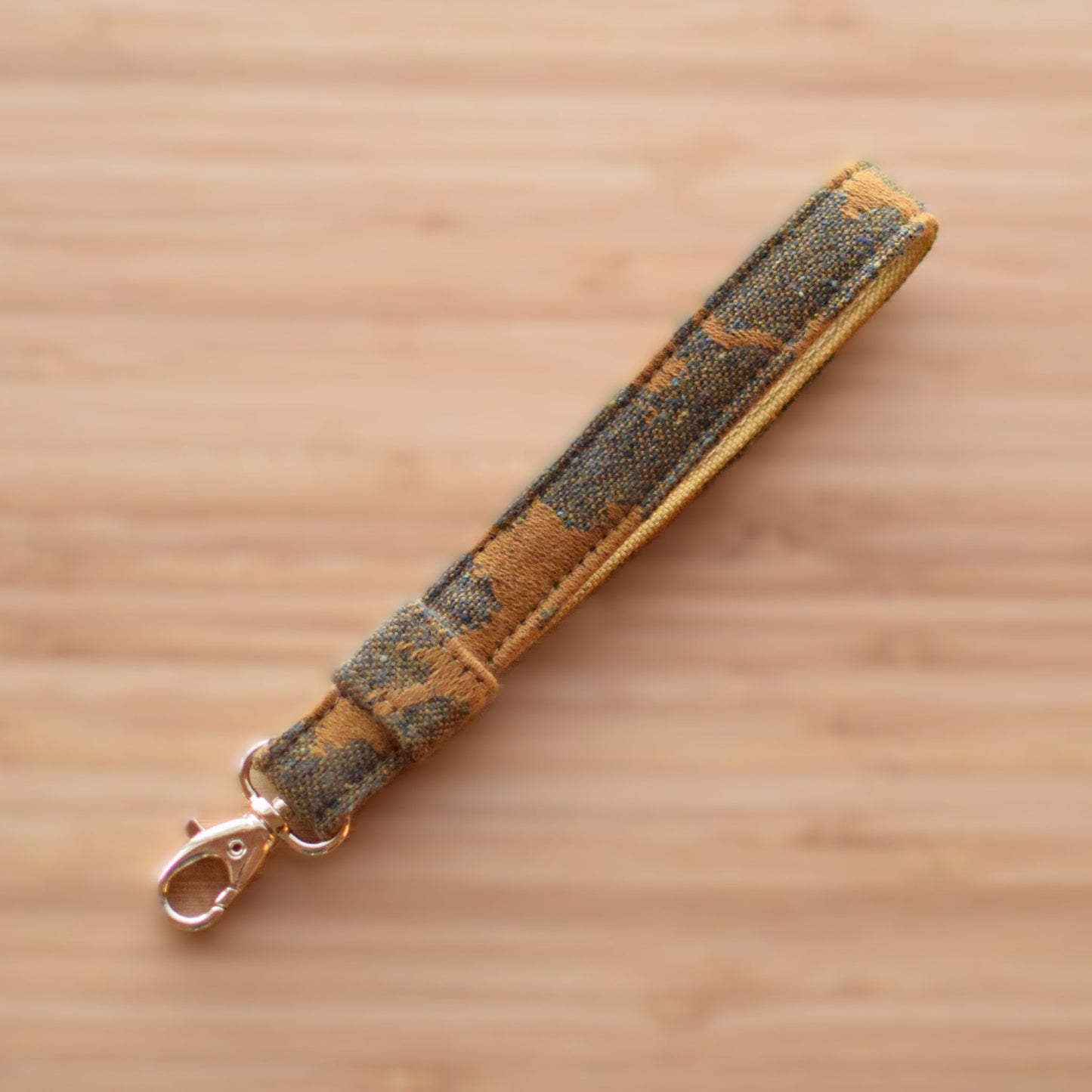 Baermar Nøglering "Folke"