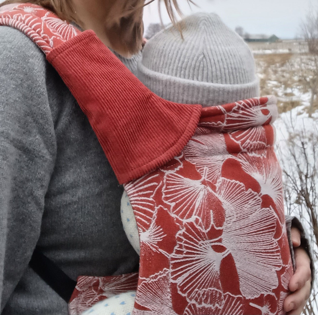 Stropbeskytter "Mosgrøn"