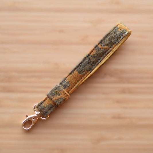 Baermar Nøglering "Folke"