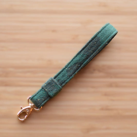 Baermar Nøglering "Nøkken"