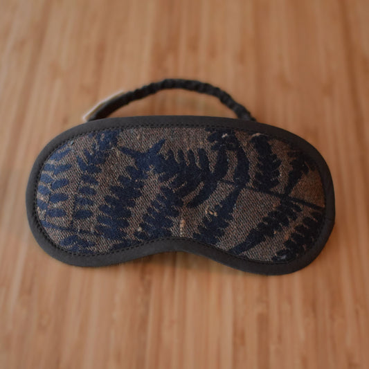 Sovemaske "Kicking Leaves"