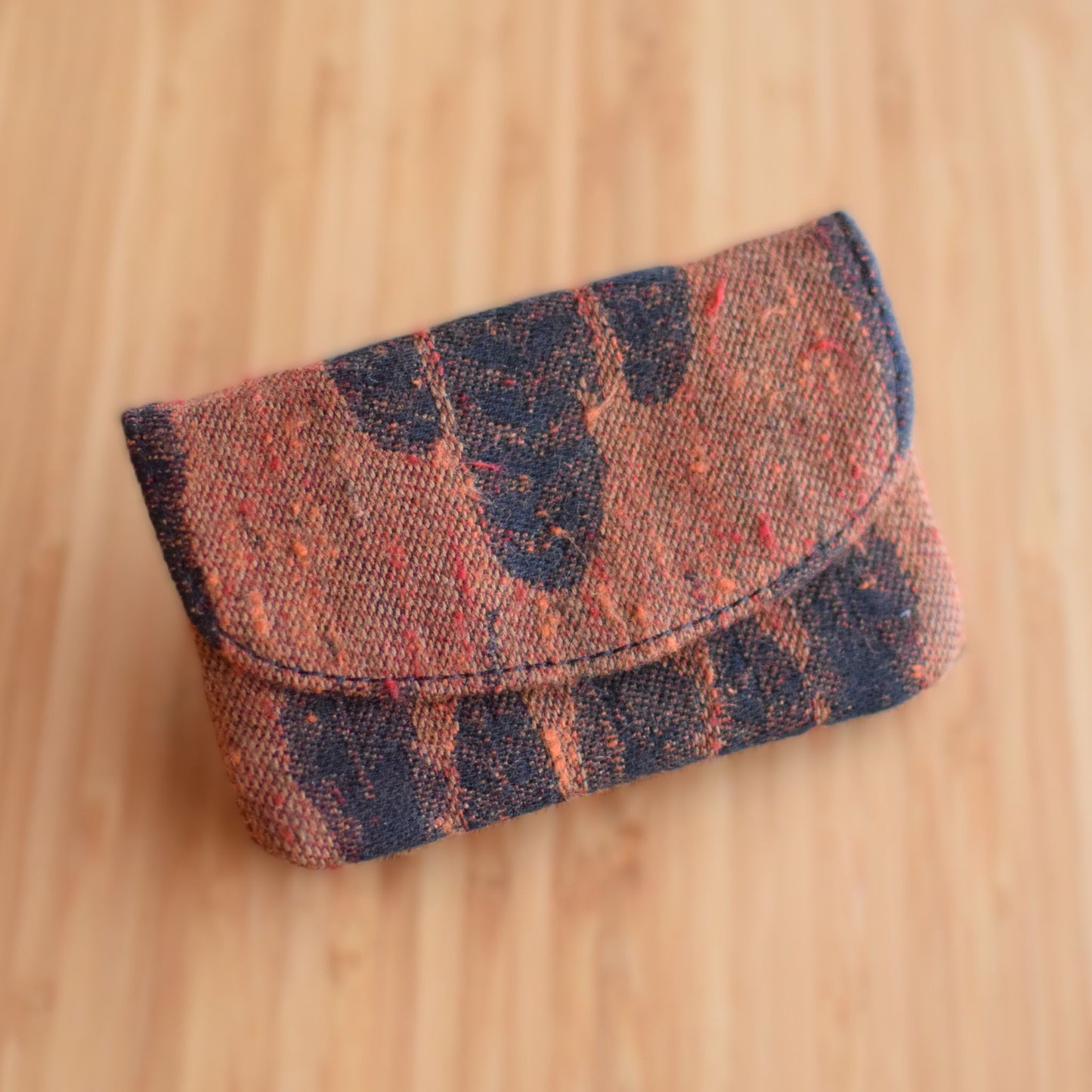 Mini Pung "Amber Queen"