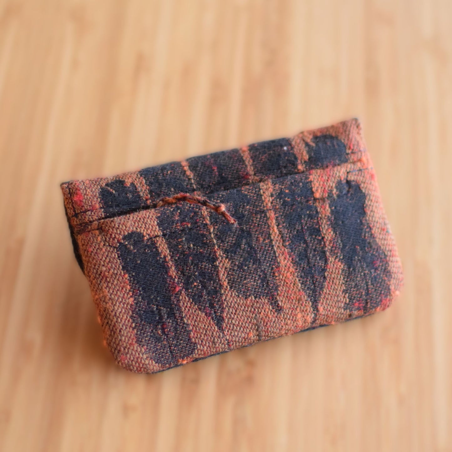 Mini Pung "Amber Queen"