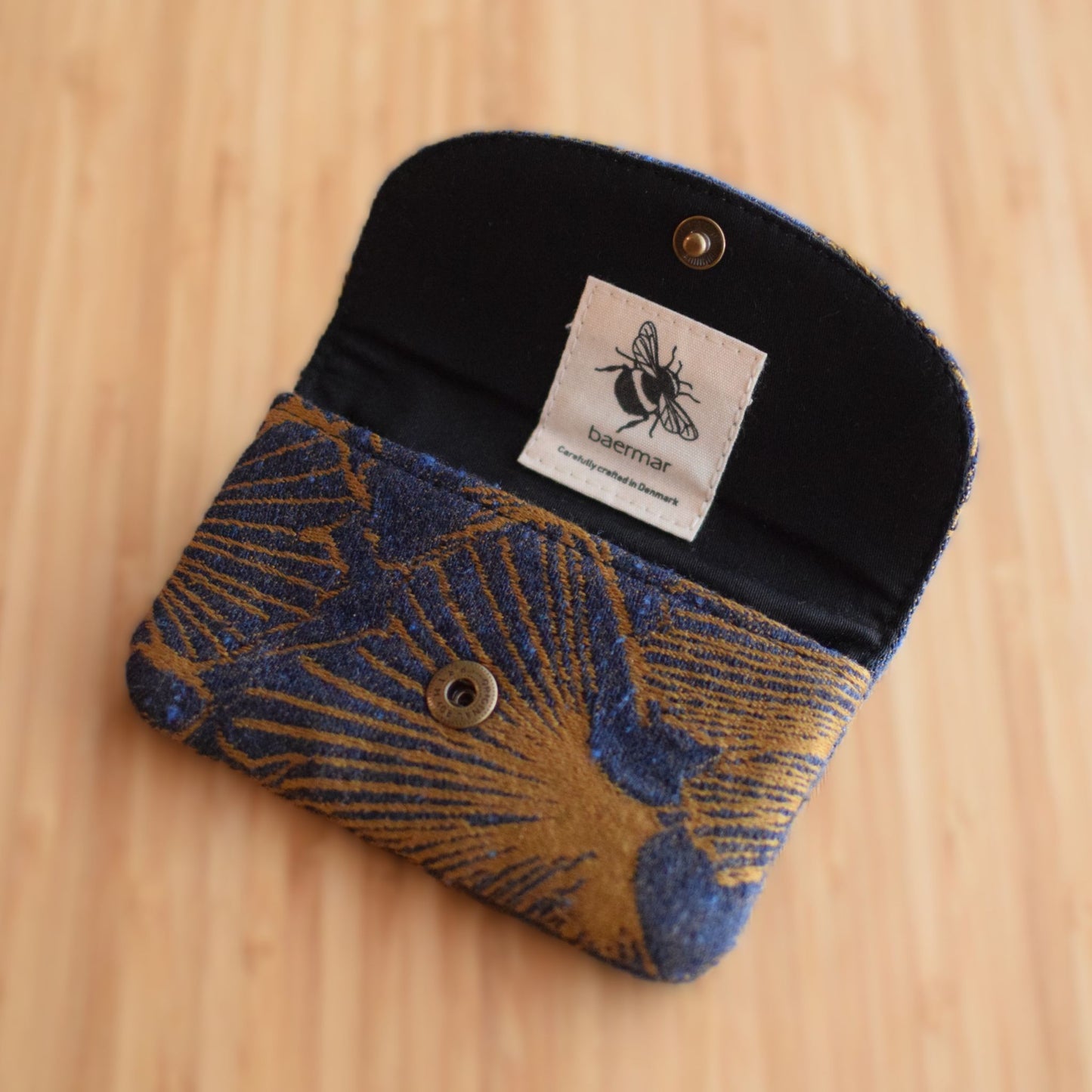 Mini Pung "Forglemmigej"