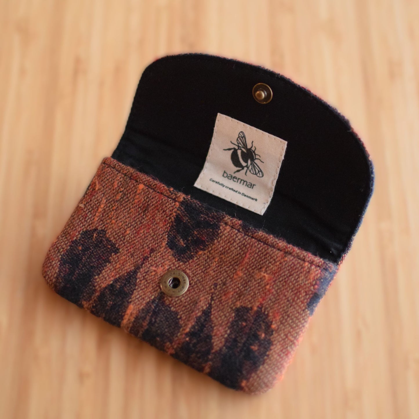 Mini Pung "Amber Queen"