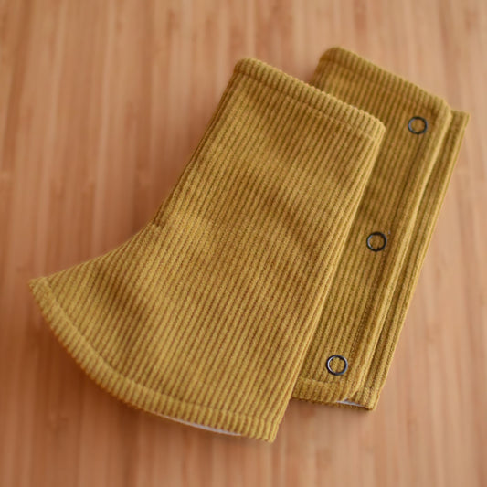 Stropbeskytter "Mustard"